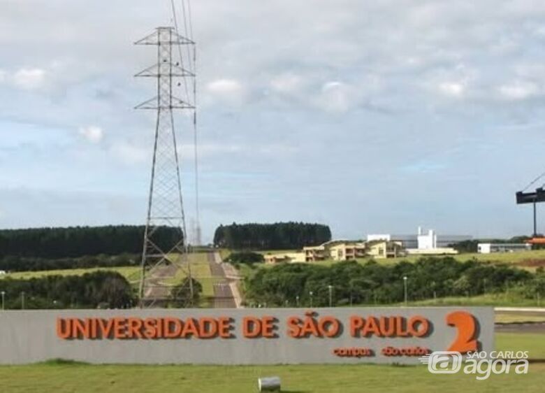 Campus 2 da USP São Carlos completa 21 anos -