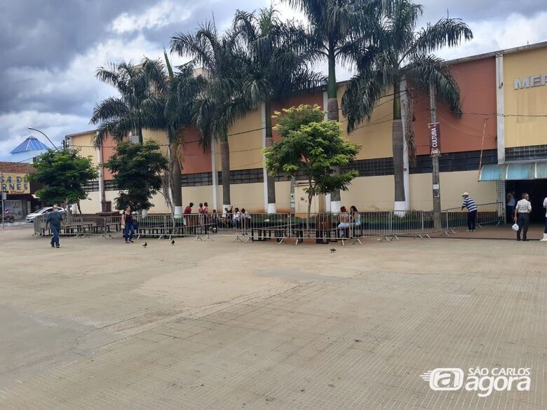 CPFL leva Agência Móvel de Atendimento ao Mercado Municipal nesta sexta e sábado - 