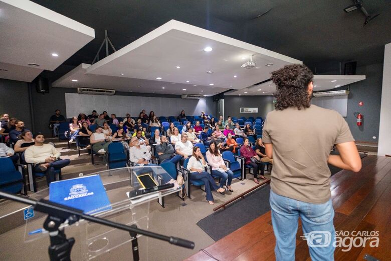 Médicos da Região Coração participam de oficina de atualização em arboviroses em São Carlos - 