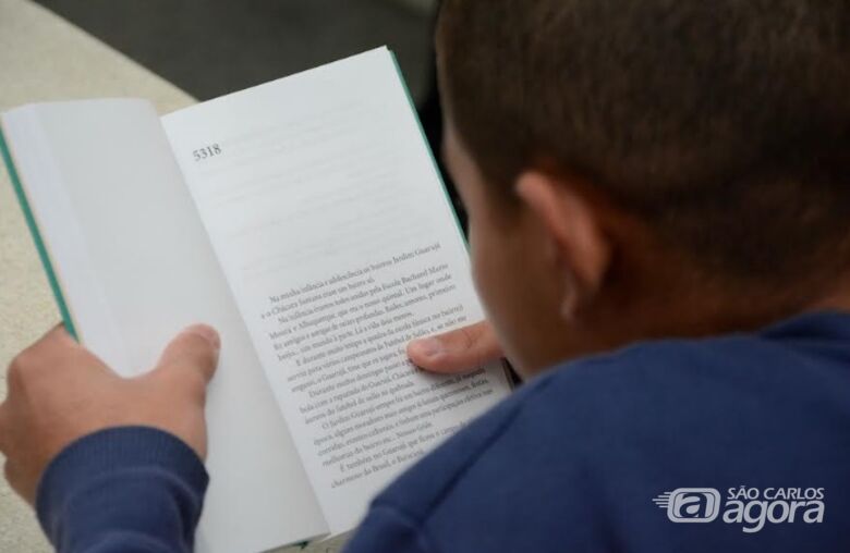 Jovens da Fundação CASA conquistam vagas em Etecs e Fatecs - 