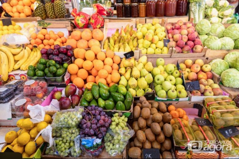 Índice de preços da CEAGESP volta a subir em dezembro, com destaque para pescados e legumes - 