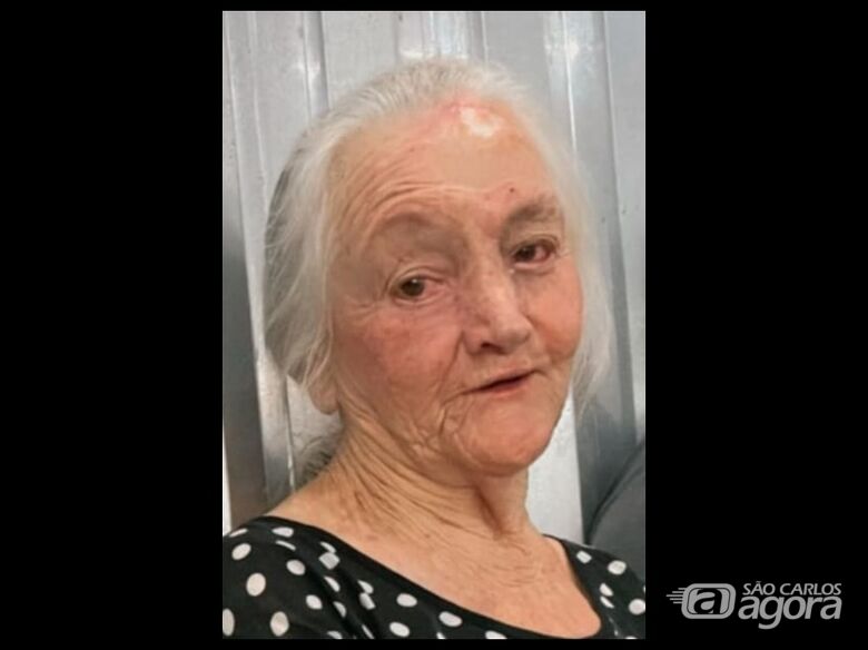 Funerária Terezinha de Jesus informa e falecimento de Maria Gonçalves da Silva - 