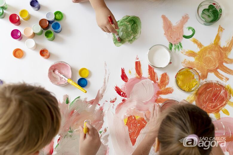 Inscrições estão abertas para as Tardes de Férias no CDCC - 