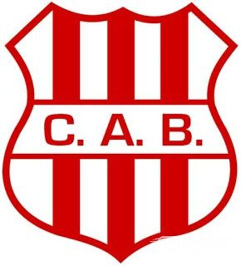 O símbolo do velho Clube Atlético Bandeirantes: equipe fez história ao golear o Santos de Pelé num jogo histórico - Crédito: Divulgação