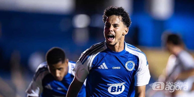 Cruzeiro confirma favoritismo e vence o Guanabara City por 3 a 0 no Luisão  - Crédito: (Crédito: Igor Garcia)