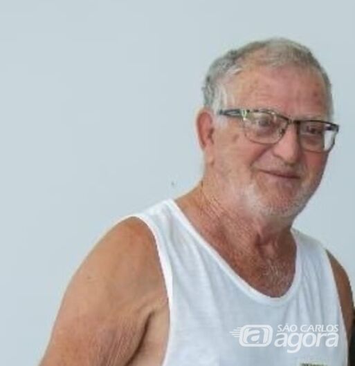Funerária São Carlos informa o falecimento de Álvaro Zamboni - 