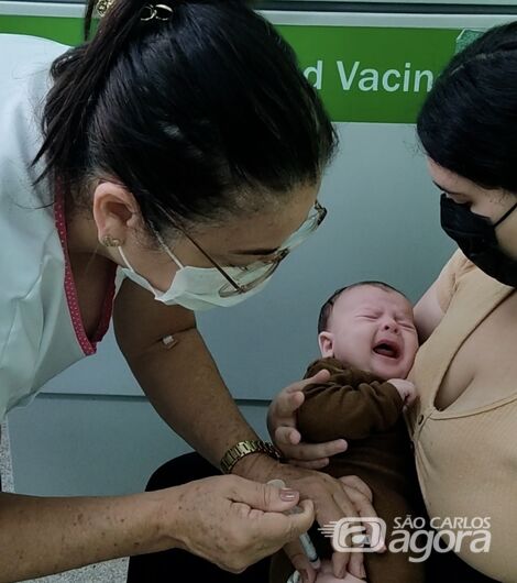 Com férias e viagens, Saúde alerta para atualização da vacinação - 