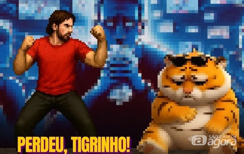 Lei de Djalma Nery proíbe propaganda de bets em espaços ou eventos públicos - Crédito: divulgação