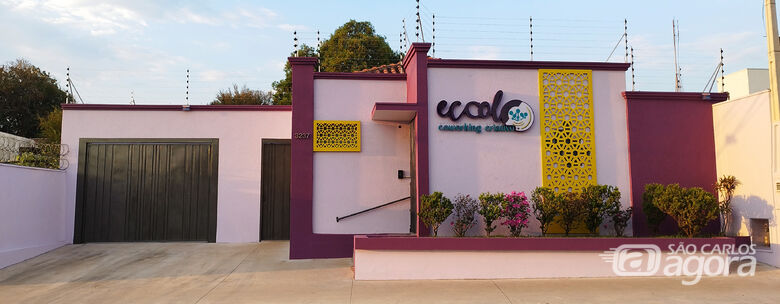 Conheça o Eccolo Coworking Criativo em São Carlos - 