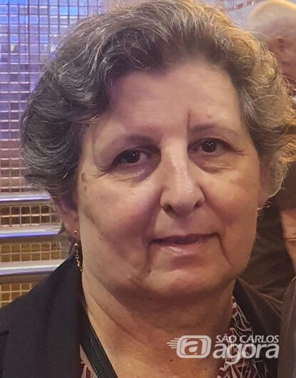 Funerária São Carlos informa nota de falecimento - 