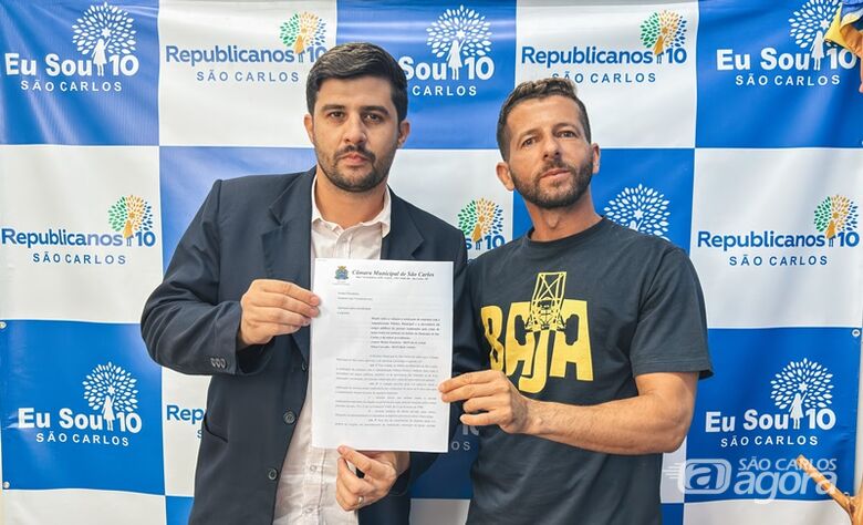 Projeto de Lei quer proibir condenados por maus-tratos aos animais de ocuparem cargos públicos em São Carlos - 