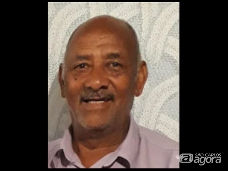 Funerária Fernandes informa o falecimento de Damião de Souza - 