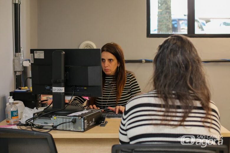 Desde janeiro de 2025, o Estado repassou R$ 11,9 milhões a 4,6 mil beneficiárias para garantir moradia segura e recursos a mulheres que precisam deixar suas casas em razão de risco imediato - Crédito: Agência SP