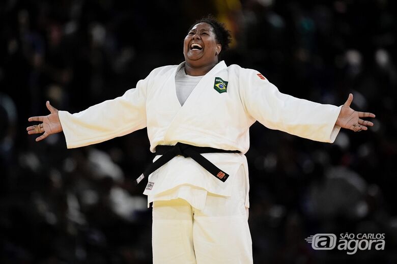 Bia Souza e Alana Maldonado participam de bate-papo e vivência no Sesc São Carlos - Crédito: Divulgação 