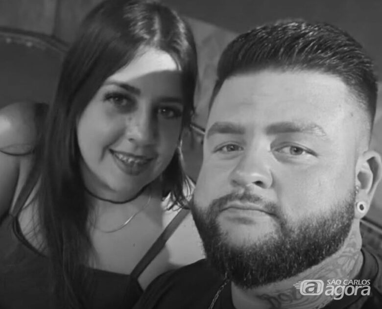 Casal morre após capotamento na SP-351, filho fica hospitalizado  - Crédito: Arquivo pessoal 