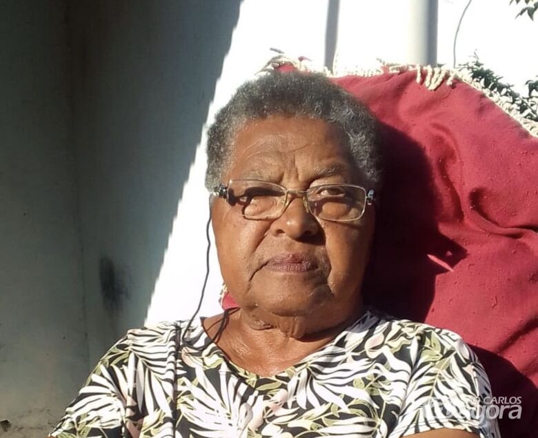 Funerária Terezinha de Jesus informa nota de falecimento  - 