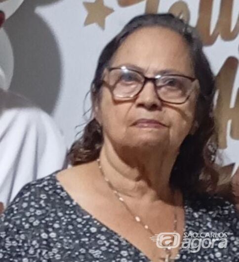 Funerária Terezinha de Jesus informa convite de missa - 