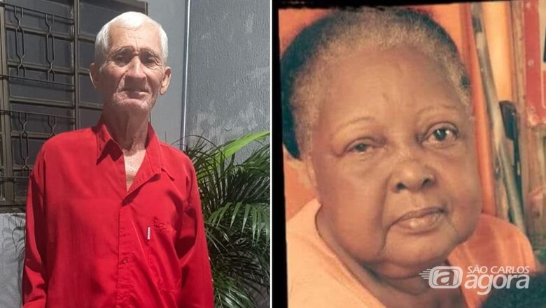 Terezinha de Jesus informa notas de falecimento -