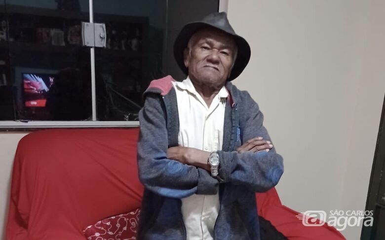 Terezinha de Jesus informa nota de falecimento  - 