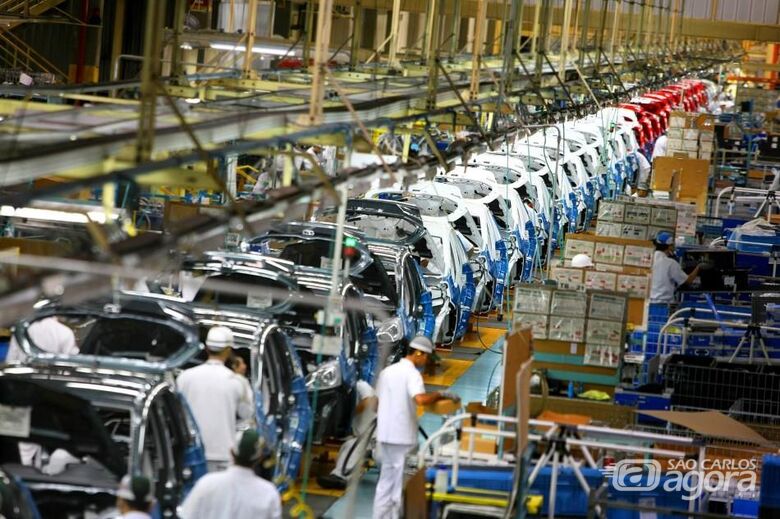 Em 2024, a Honda anunciou o investimento de R$ 4,2 bilhões até 2030 para impulsionar o crescimento da marca no país - Crédito: Divulgação 