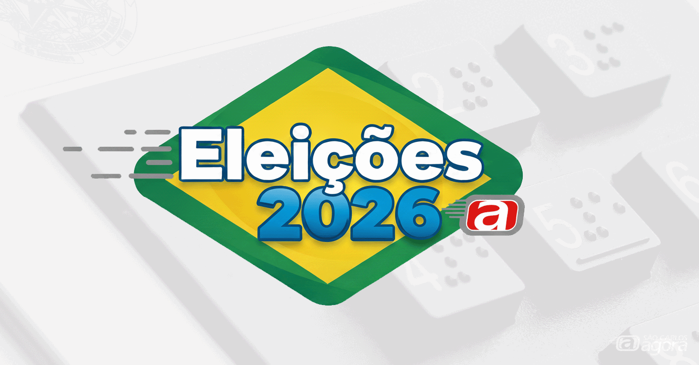 Eleições 2026 - 