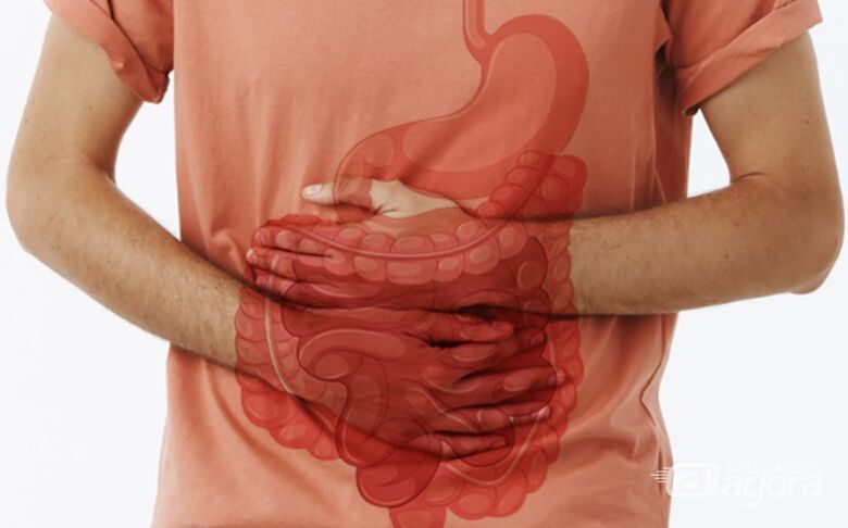 Inflamação intestinal ativa aumenta risco de distúrbios do sono, ansiedade e depressão, aponta estudo da USP - Crédito: Freepik