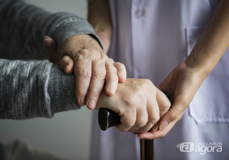 Parkinson - Crédito: Pixabay 