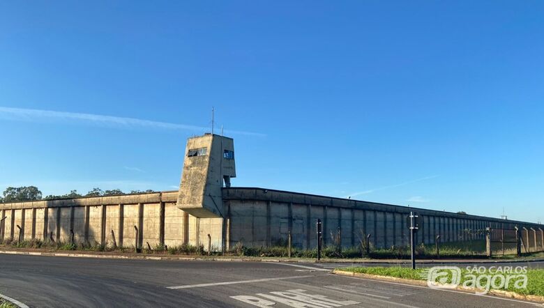 Oito detentos não retornam de "saidinha" de fim de ano na região - Crédito: Foto: Flavio Fernandes/Araraquara Agora