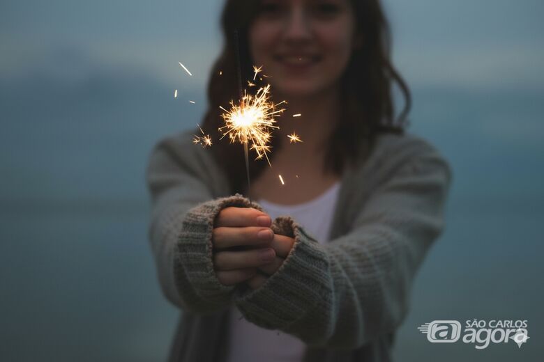 Ano Novo - Crédito: divulgação