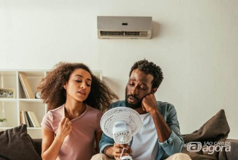 Uso eficiente dos equipamentos ajuda a manter o conforto no verão, sem pesar no orçamento doméstico. (Foto: Divulgação) - 