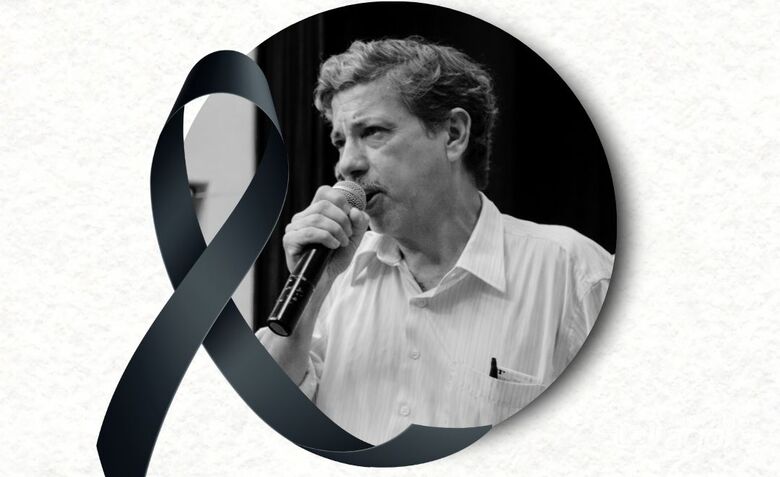 Câmara Municipal de São Carlos lamenta morte de Sérgio Sanchez - 