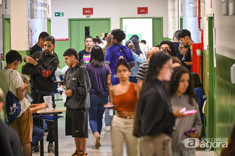 Fatecs divulgam classificação geral e primeira convocação do Vestibular 2026 nesta segunda-feira - 