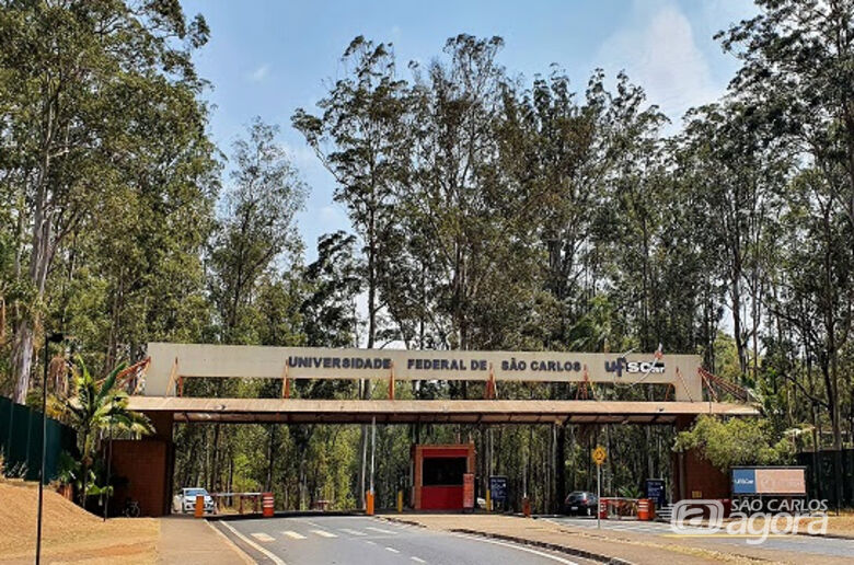 Pesquisa da UFSCar investiga motivos da evasão estudantil no CCET do Campus São Carlos - Crédito: Foto: CCS/UFSCar