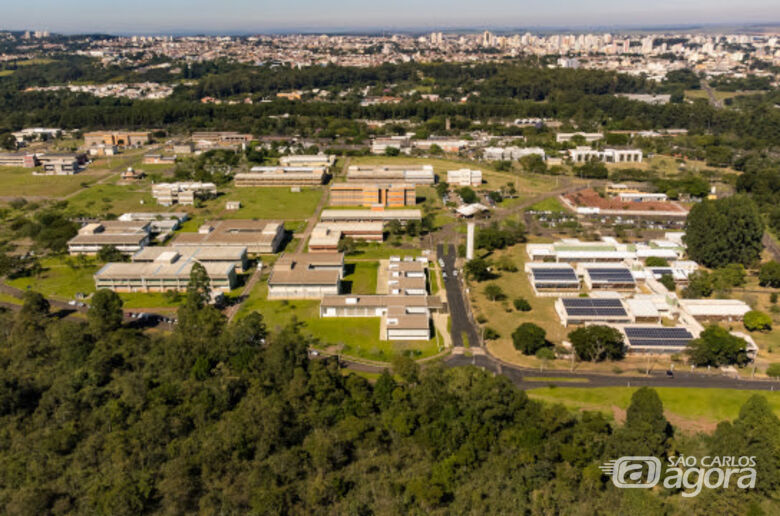 UFSCar avança em ranking internacional por áreas do conhecimento em 2026 - Crédito: Foto: Walter Milanetto
