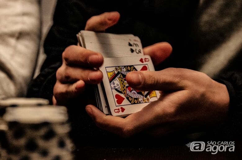O que é rake no Poker e como ele funciona? - Crédito: Unsplash