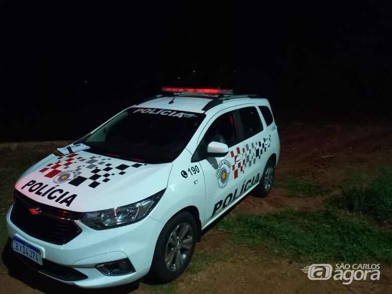 Criminosos invadem joalheria e fazem furto milionário em shopping na região - Crédito: Foto: Flavio Fernandes/São Carlos Agora