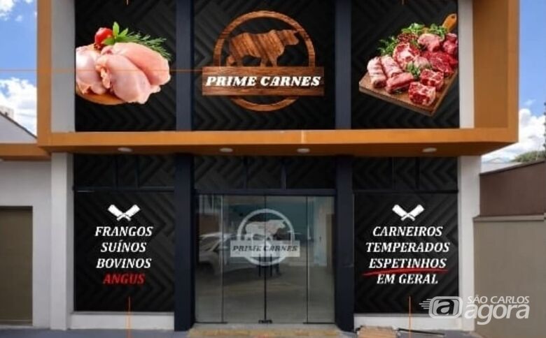 Prime Carnes inaugura neste sábado (17) com grandes promoções - 