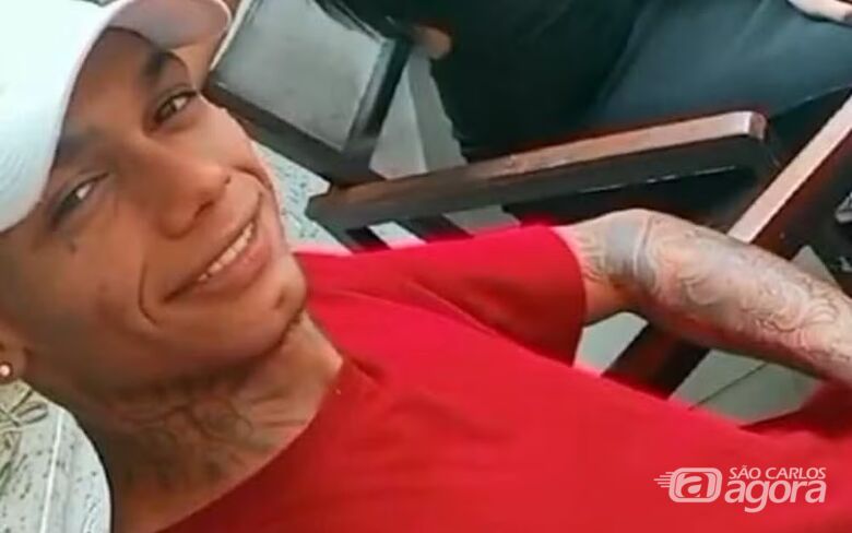 Familiares reconhecem corpo de jovem da região entre as vítimas encontradas em Santa Catarina - Crédito: Foto: Redes Sociais