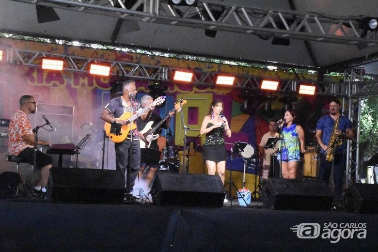 Inscrições para editais do Carnaval 2026 de São Carlos terminam neste domingo - 