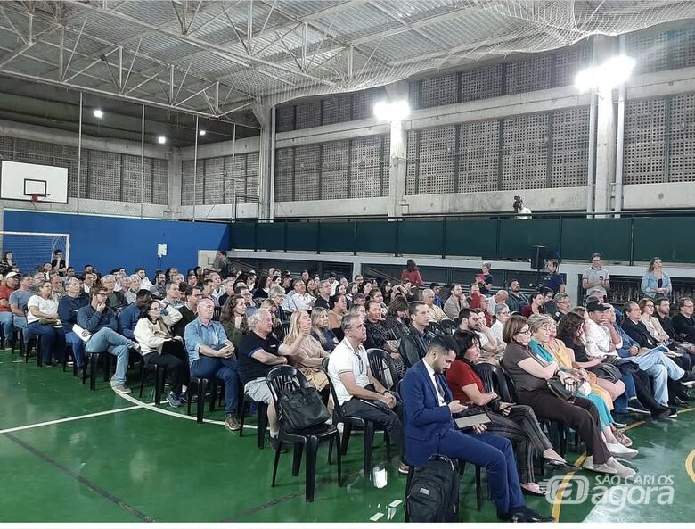 Prefeitura dá sequência às audiências da Revisão do Plano Diretor em janeiro - 