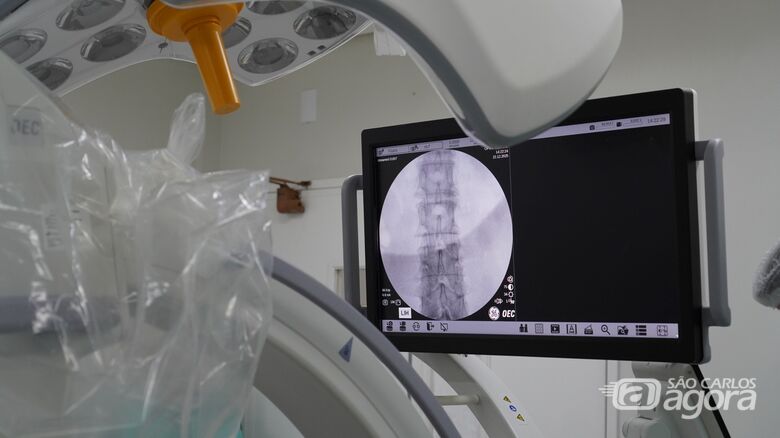 Santa Casa ultrapassa 160 atendimentos e fortalece Ambulatório da Dor em 2025; veja como agendar -