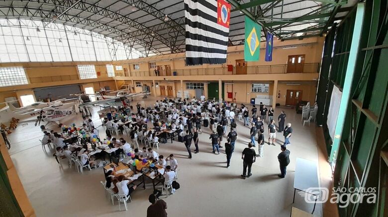 IFSP São Carlos oferece cinco opções de cursos de graduação pelo Sisu 2026 - 