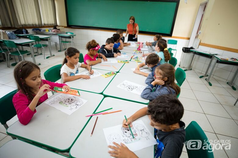 Prefeitura abre inscrições para processo seletivo de professores em 2026 - 