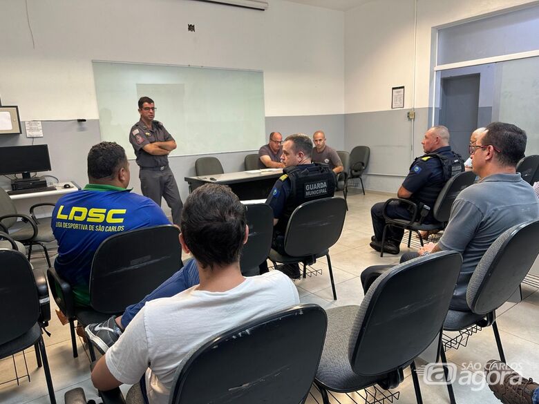 Sanca Cup completa 10 anos e reúne 6,5 mil atletas - 