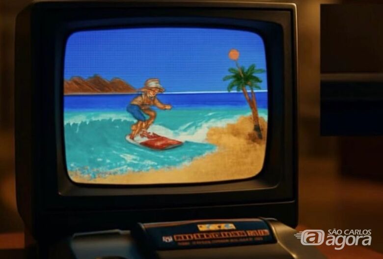 Museu de São Carlos promove experiência retrô com videogames dos anos 1990 durante as férias - 