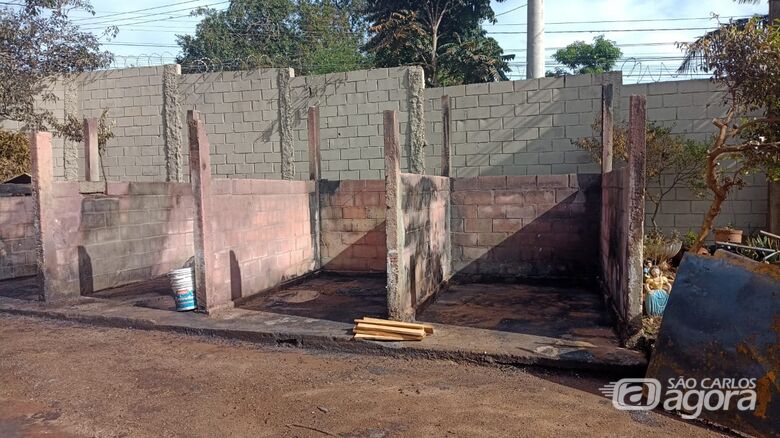 Ecoponto do Jardim Paulistano é reaberto parcialmente após incêndio criminoso - 