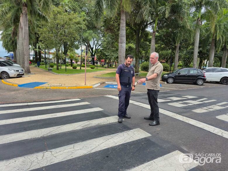 Com queda de até 47%, Ibaté registra redução histórica de acidentes em 2025 - 