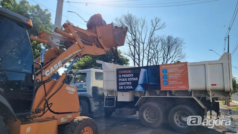 São Carlos sedia oficina regional de atualização em arboviroses nesta sexta-feira - 