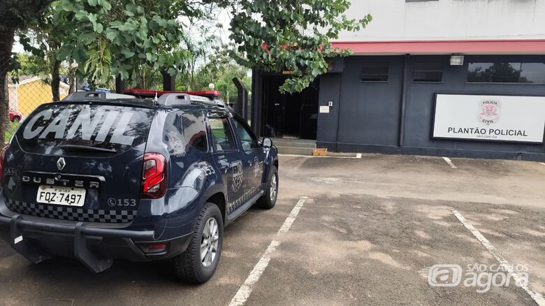 Procurado por tráfico de drogas é capturado pela Guarda Municipal no Jardim Botafogo - 