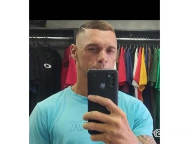 Guarda desaparece em São Carlos e família pede ajuda da população - 